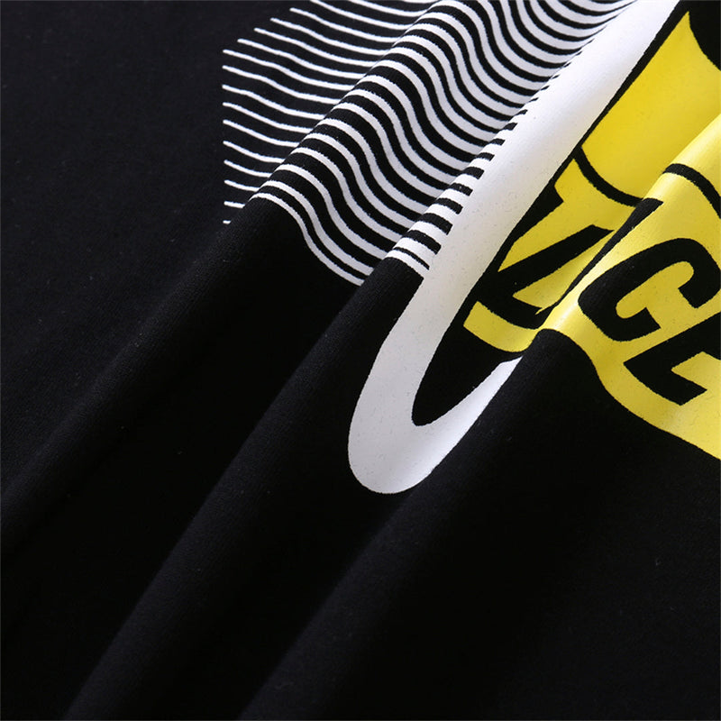 Camiseta Palace Tri-Void Black
