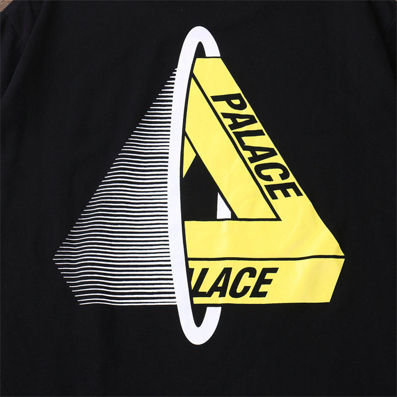 Camiseta Palace Tri-Void Black