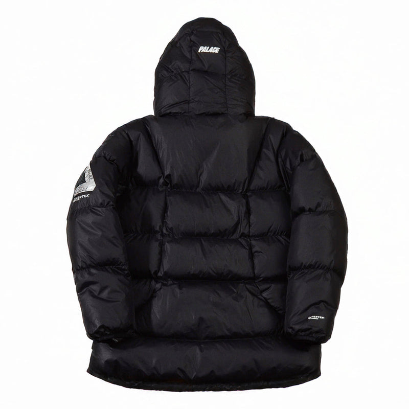 Jaqueta Puffer Palace BL