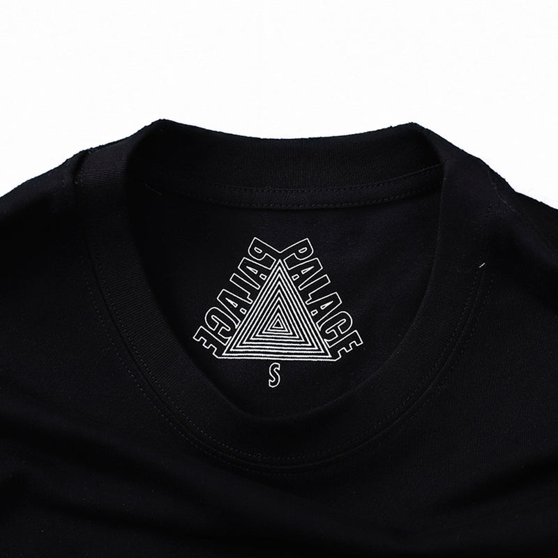 Camiseta Palace Heat Sensi Black