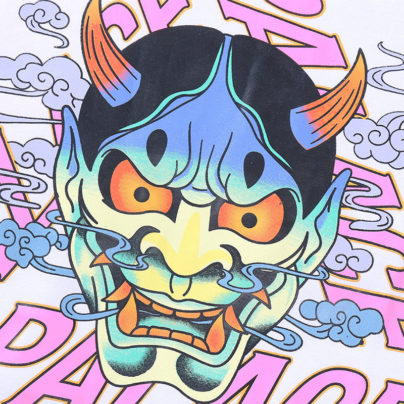 Camiseta Palace P-3 Demon
