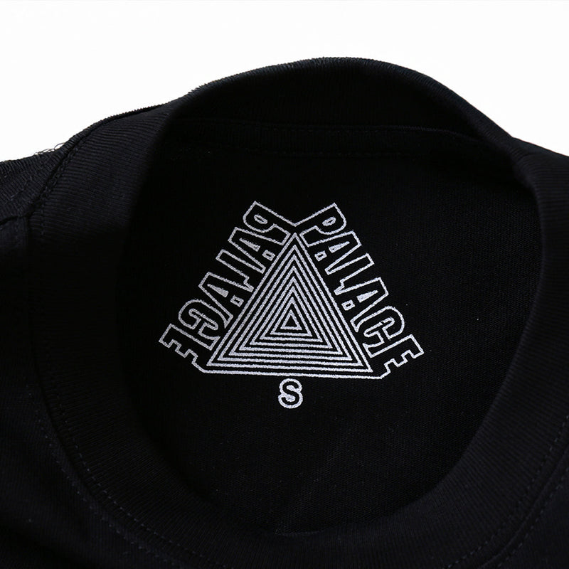 Seoul Exclusive Tiger Tri-Ferg Black