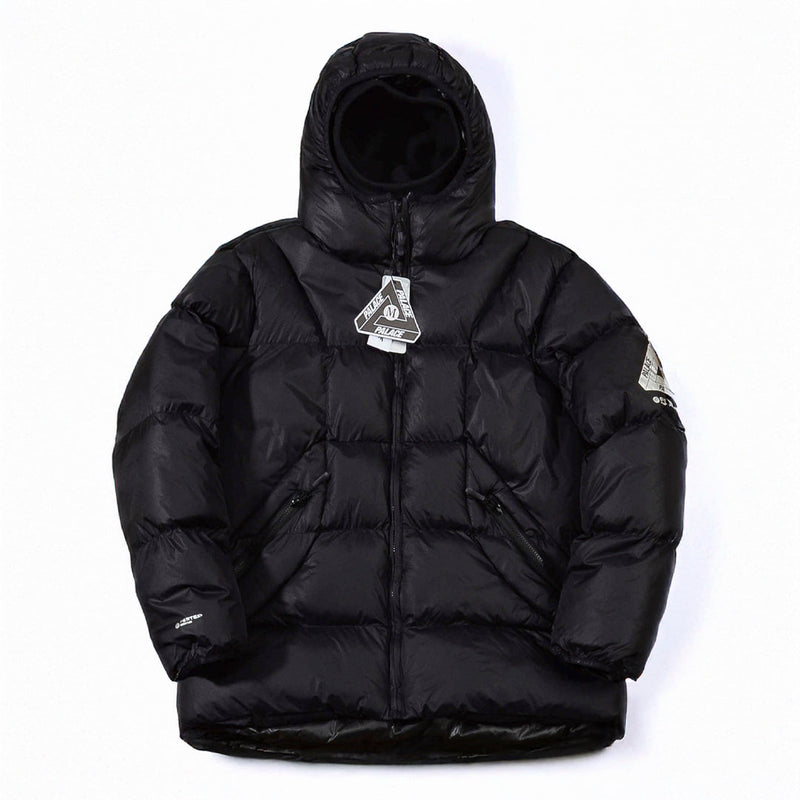 Jaqueta Puffer Palace BL