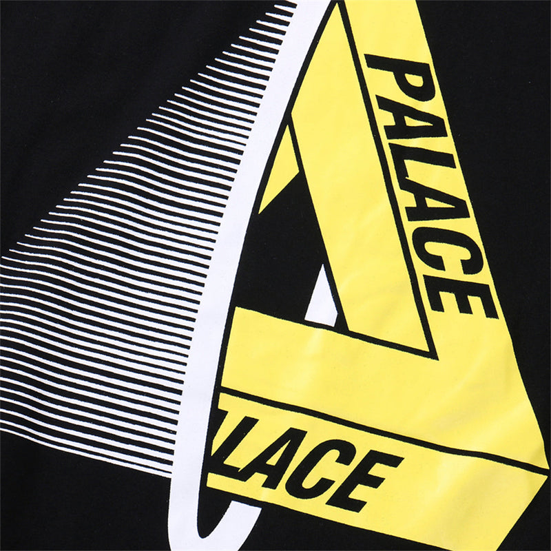 Camiseta Palace Tri-Void Black