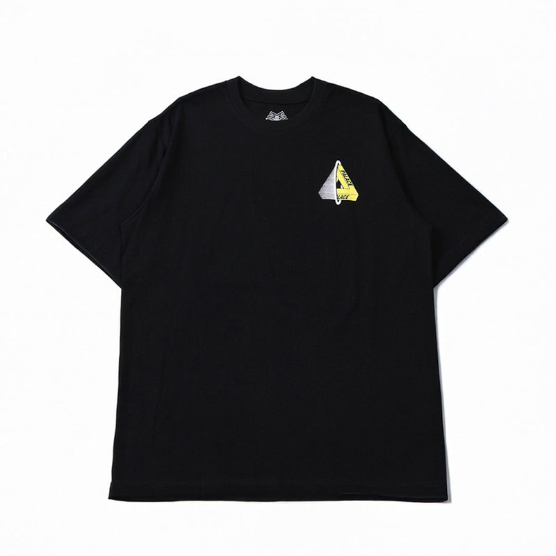 Camiseta Palace Tri-Void Black