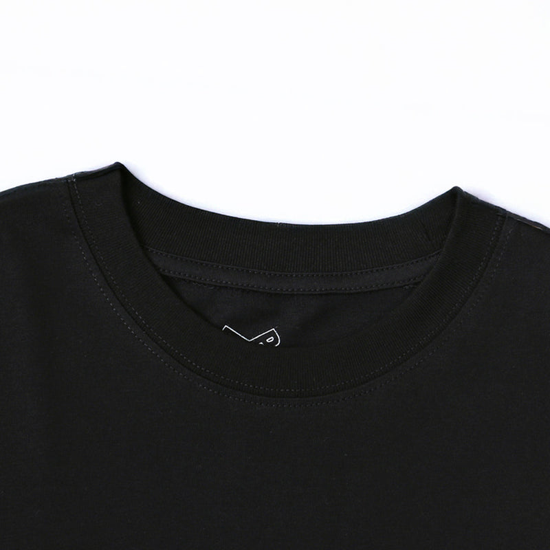 Camiseta Palace Tri-Fire Black