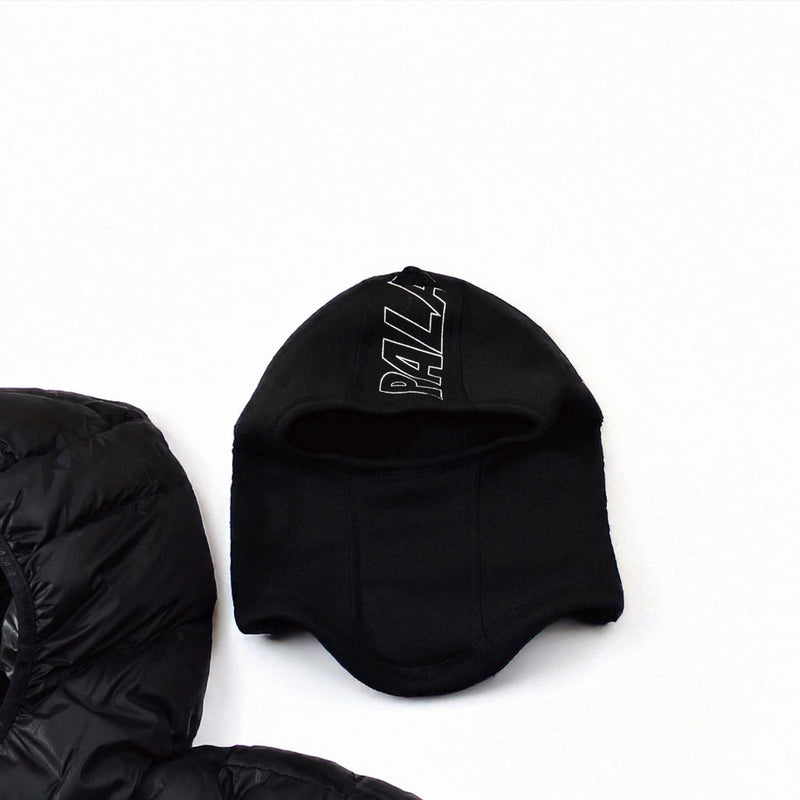 Jaqueta Puffer Palace BL