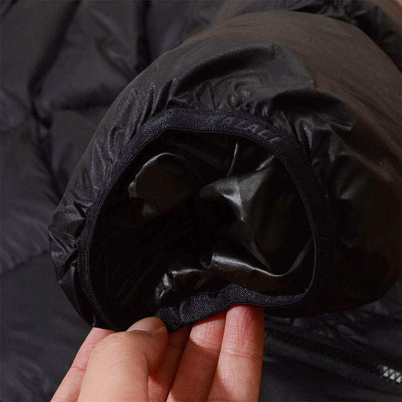 Jaqueta Puffer Palace BL