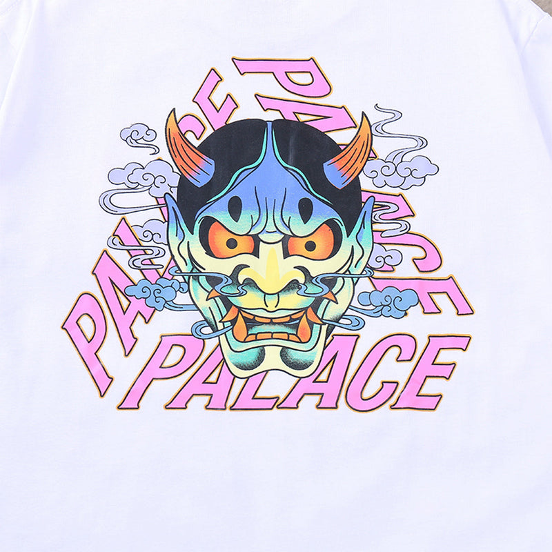 Camiseta Palace P-3 Demon