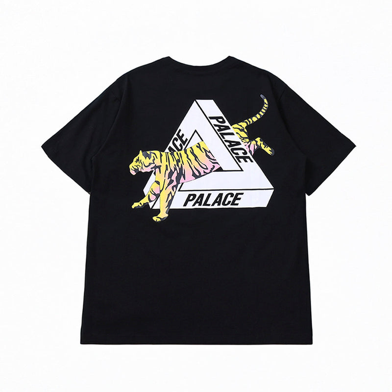 Seoul Exclusive Tiger Tri-Ferg Black