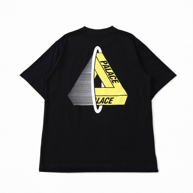 Camiseta Palace Tri-Void Black