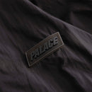 Jaqueta Palace Utility Iridescent Vest Black Spring 2019