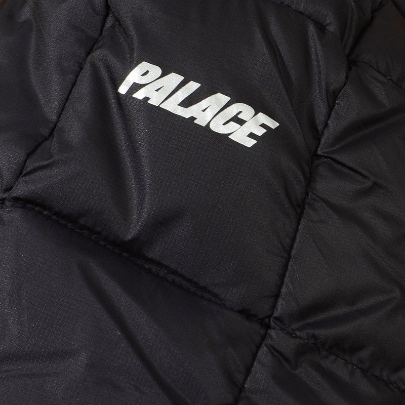 Jaqueta Puffer Palace BL