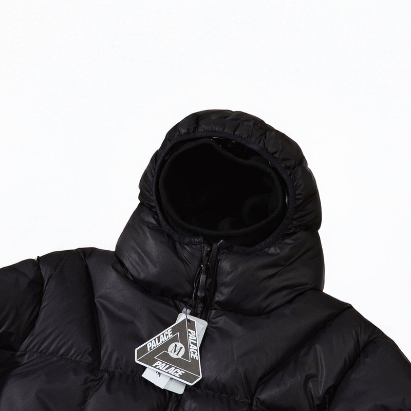 Jaqueta Puffer Palace BL
