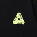 Camiseta Palace EF Education First Black