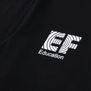 Camiseta Palace EF Education First Black