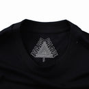Camiseta Palace Heat Sensi Black