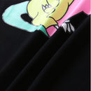 Camiseta Palace EF Education First Black