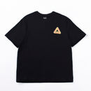Camiseta Palace Heat Sensi Black
