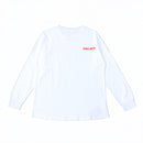 Camiseta Palace Manga Longa Speed