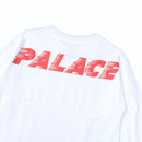 Camiseta Palace Manga Longa Speed