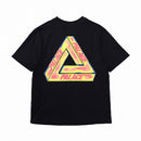 Camiseta Palace Heat Sensi Black