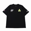 Camiseta Palace EF Education First Black