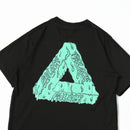 Camiseta Palace Tri-Slime