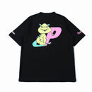 Camiseta Palace EF Education First Black