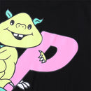 Camiseta Palace EF Education First Black