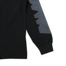 Camiseta Palace Manga Longa Sudadera Sound