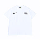 Camiseta Corteiz x Nike (Branca)