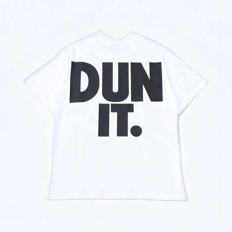Camiseta Corteiz x Nike (Branca)
