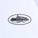 Camiseta Corteiz x Nike (Branca)