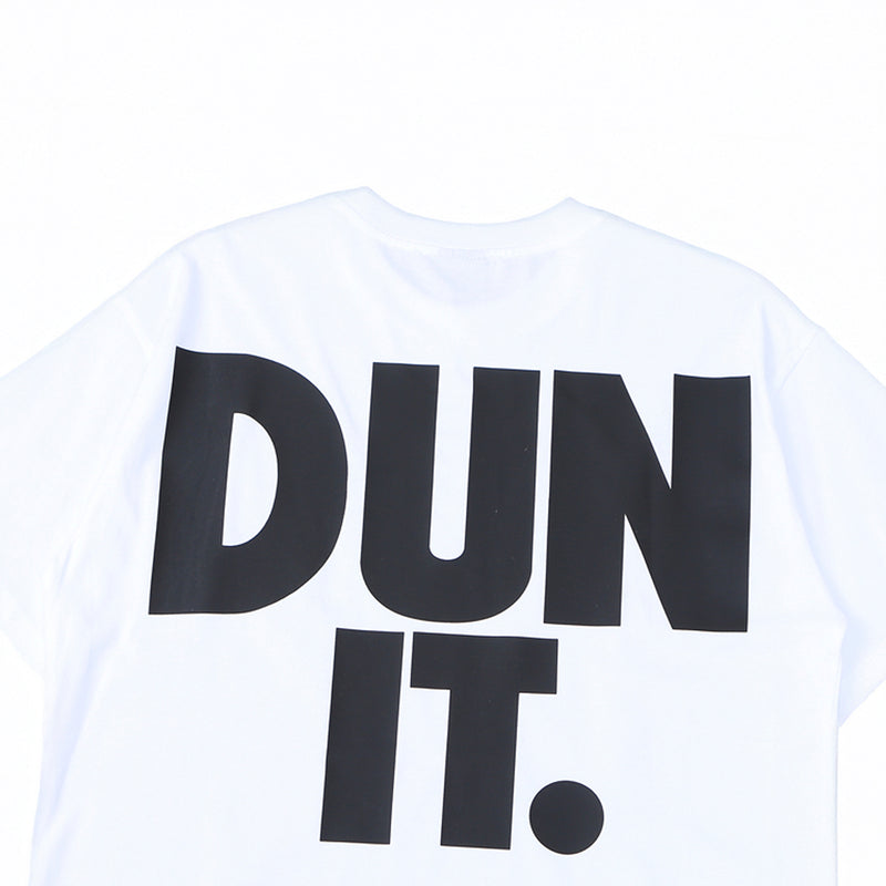 Camiseta Corteiz x Nike (Branca)
