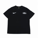 Camiseta Corteiz x Nike Black