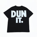 Camiseta Corteiz x Nike Black