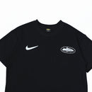 Camiseta Corteiz x Nike Black