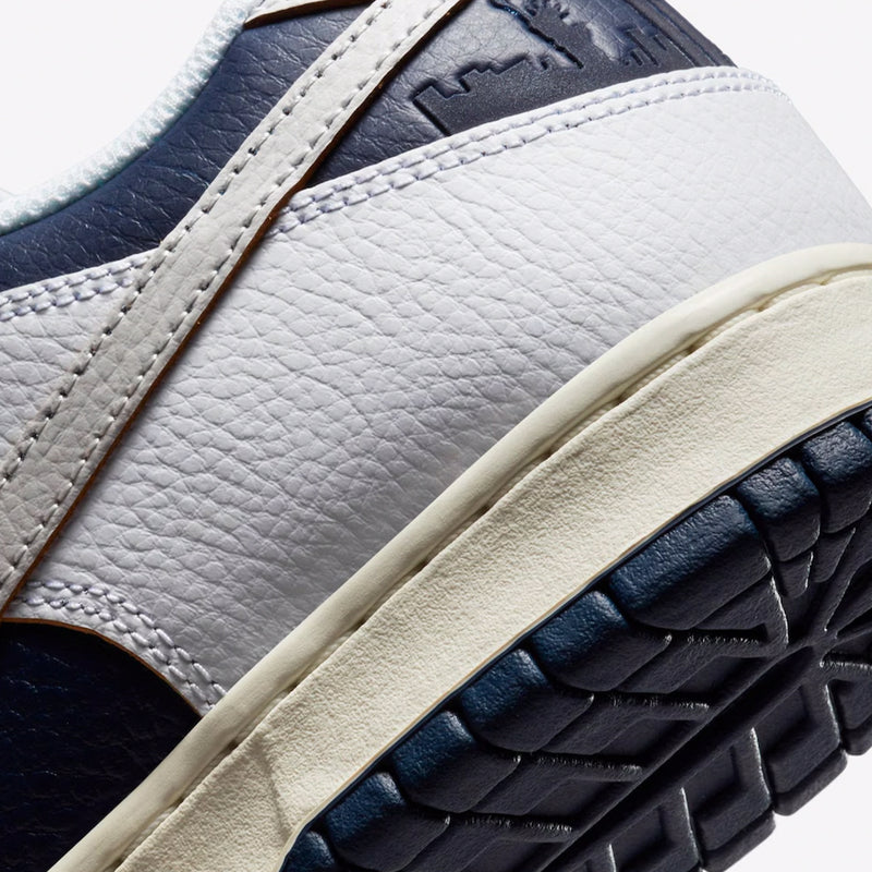 Nike SB Dunk Low HUF 'New York’