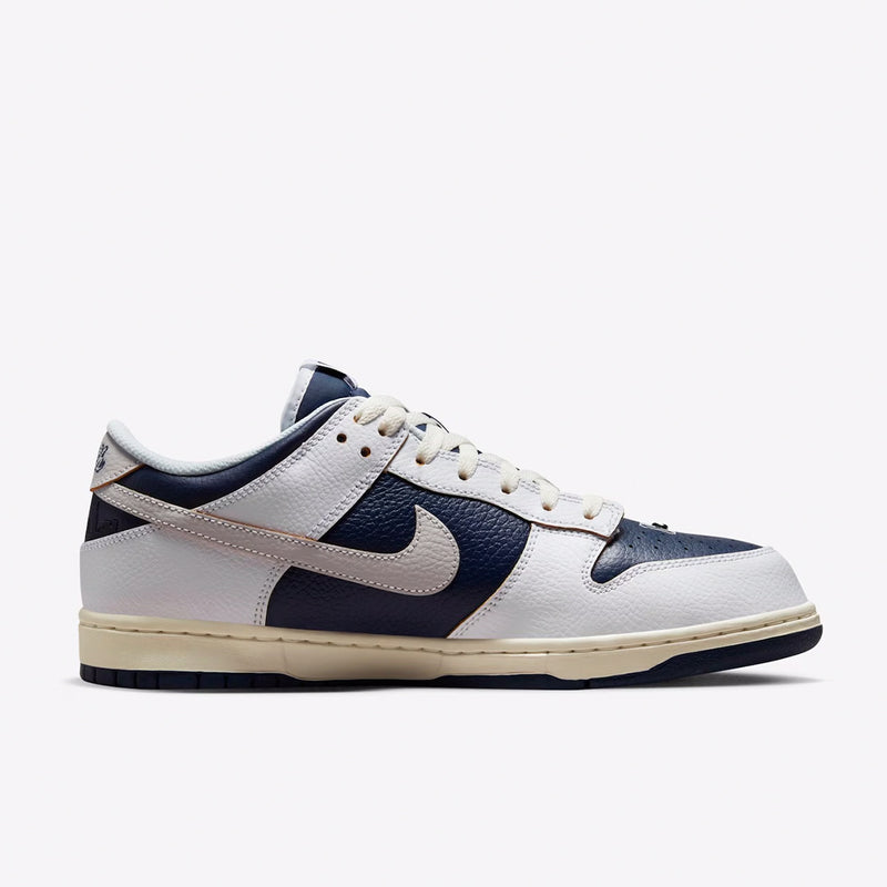 Nike SB Dunk Low HUF 'New York’