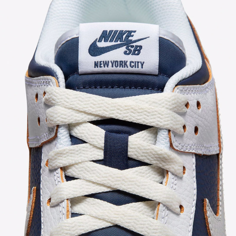 Nike SB Dunk Low HUF 'New York’