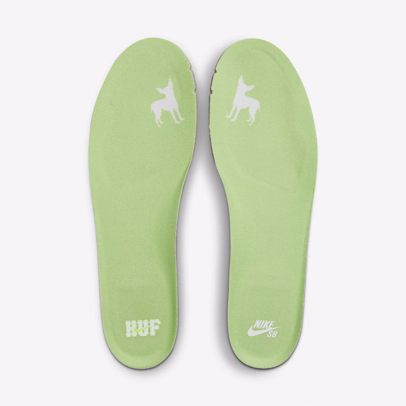 Dunk Low Huf 'New York'