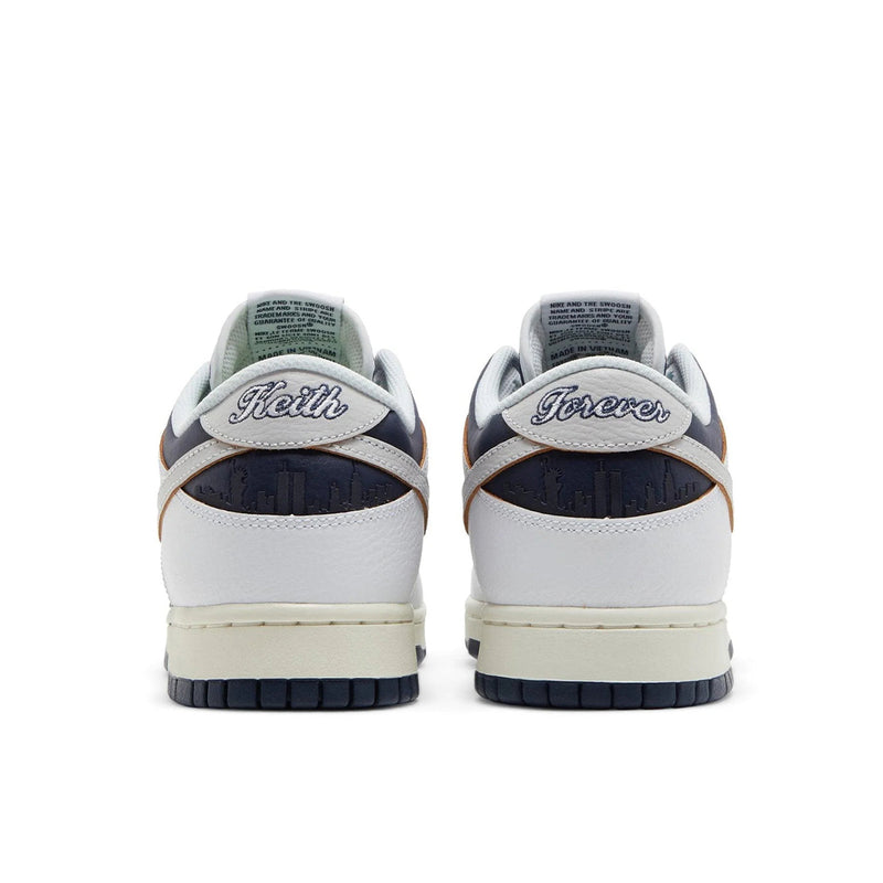 Nike SB Dunk Low HUF 'New York’
