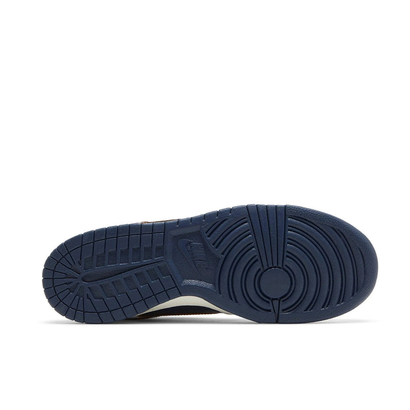 Nike SB Dunk Low HUF 'New York’
