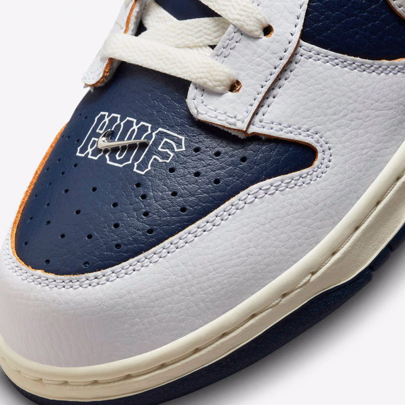 Nike SB Dunk Low HUF 'New York’