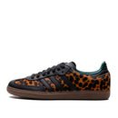 Adidas Samba OG 'Leopard Black