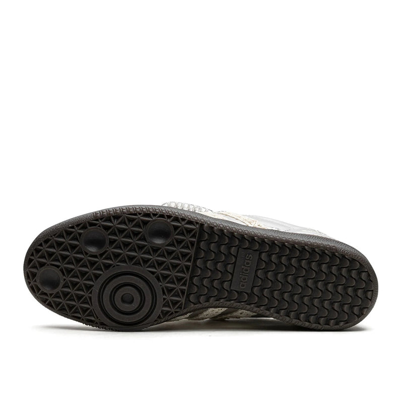 Adidas Samba 'Wales Bonner Silver' Prata