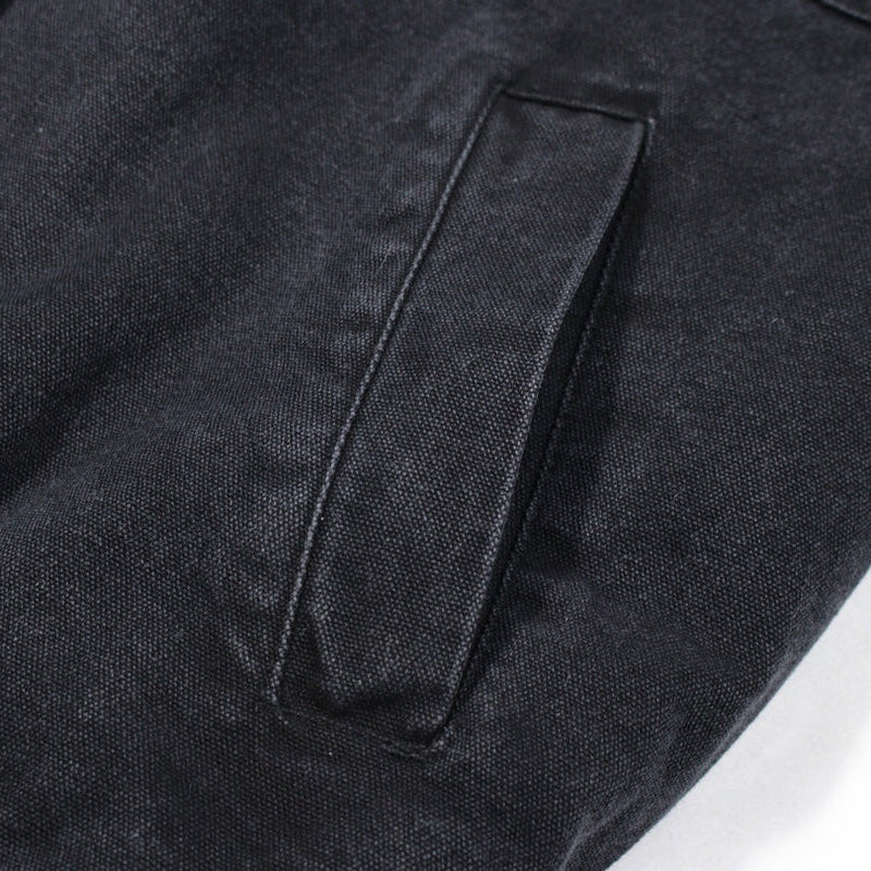 Jaqueta Stussy Insulated Work
