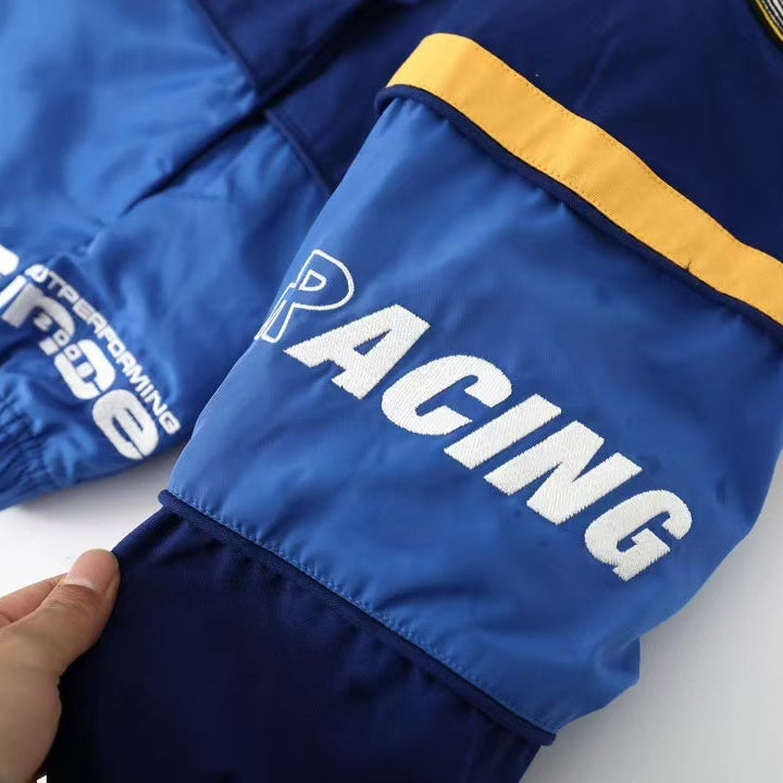 Jaqueta L'art x Nocta x Nike Jaqueta Racing