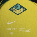 Camiseta Nike Jordan Brasil I